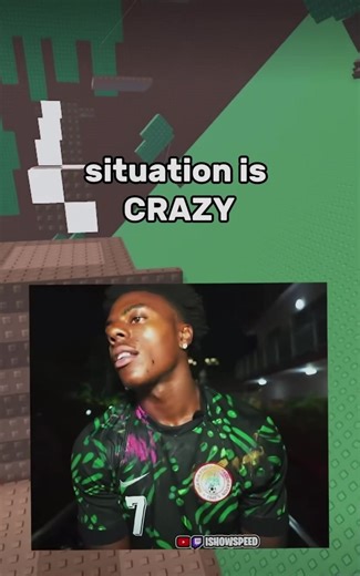 The IshowSpeed situation is Wild😭🙏#roblox #robloxrant #relatable #rblx #fyp