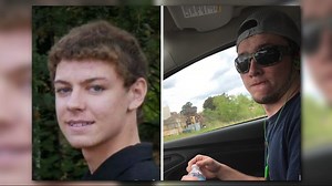 Search resumes for teens missing in Oconee County creek
