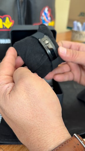 32K views · 290 reactions | Seiko mod nh35 Power by Seiko | Kuyang Maporma | Facebook