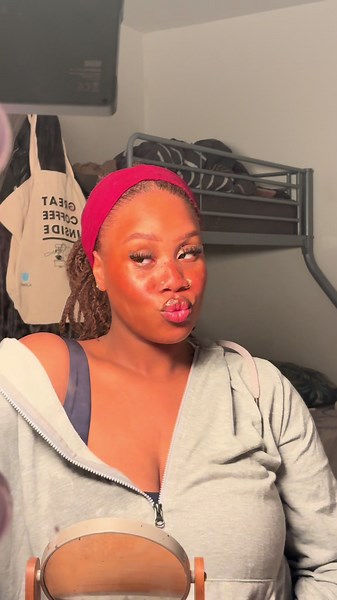 Make-up naturel et rapide pour débutantes - tuto express
