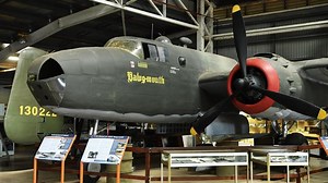 How the Spitfire defended Australia