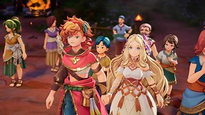 Visions of Mana PC demo is now available for download on Steam