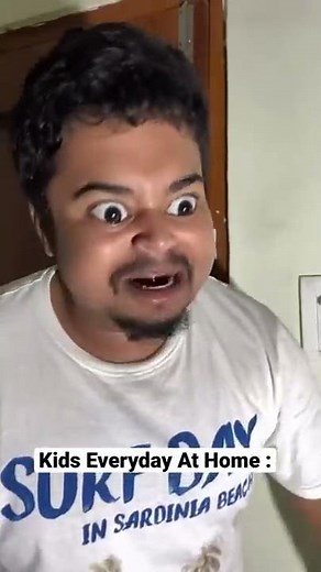 Kids Everyday At Home