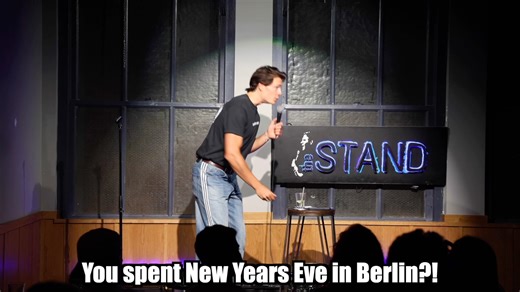 The Truth of Hitler's Paintings 🖼️ | Mario Adrion