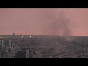 Live: Panoramic view of Beirut’s skyline