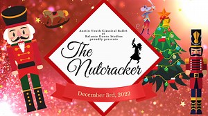 We're closing out our Nutcracker Szn with Balance Dance Studios tomorrow! What is your favorite part or the Nutcracker? 💃🎄🩰 -------------------------------------------------------------------------------------- #nutcracker #videography #dance | SharpShooters Video