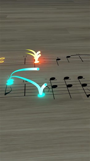 Nocturne – Alexander Borodin | Piano Tutorial + Sheet Music