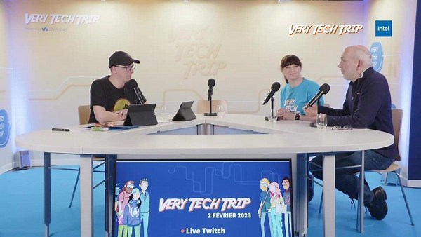 OVHcloud_com - Twitch