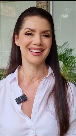 From Miss Venezuela to Television: The Unexpected Path to Success