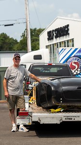 8.3K views · 357 reactions | Scott W. from Illinois has been dreaming...