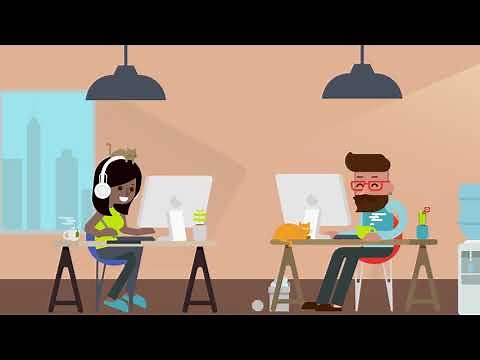 Explore Careers that Let You Put Your Creativity to Work