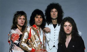 クイーンの初来日、バンドと日本との現在まで続く絆の始まり：50周年記念で毎週公開中の動画第14話