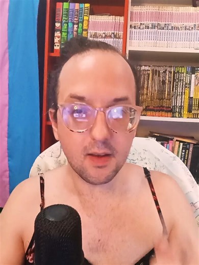 Paternidade de uma Pessoa Trans Não Binária