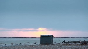 Opinion: The lawless 'end of the land'