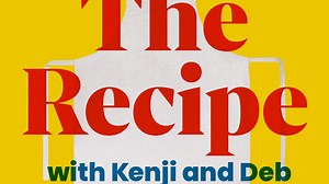 the podcast is here!