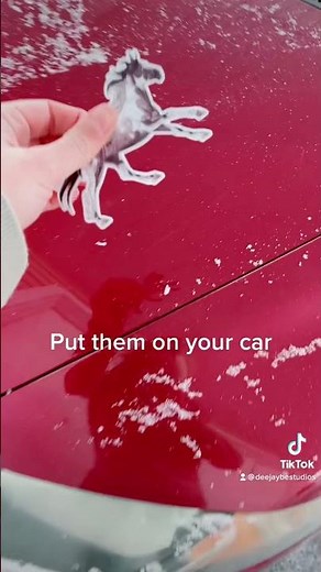 Monthly Sticker Club by DeeJayBe Studios