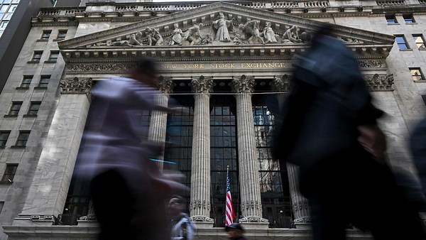 Expect continued volatility but don't count out 'solid' earnings