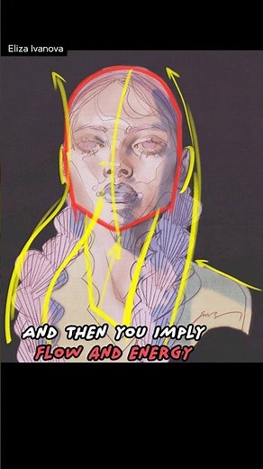 Using Symmetry in Your Drawing