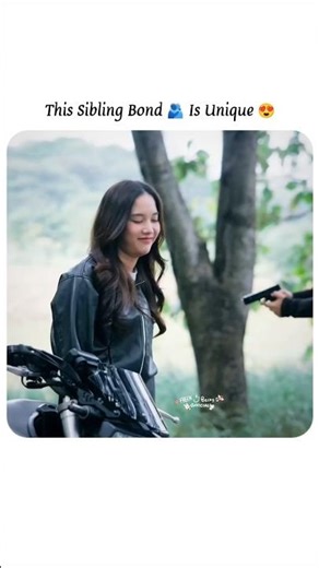 This Sibling Bond 🫂Is Unique 😍 #4elementgl #srchafreen #freenbeck #freensarocha #fyp #shorts #gl