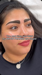 36K views · 259 reactions | It’s called marketing strategies! It doesn’t cost me anything to invest a little extra time in creating content, and in return, I produce videos that go viral, attracting new followers. Some of those followers will eventually become my clients and customers. Plus, I’m getting paid for it. So, will I stop creating them? Probably not, so just keep scrolling! ☺️ | Brows By Linnie | Facebook