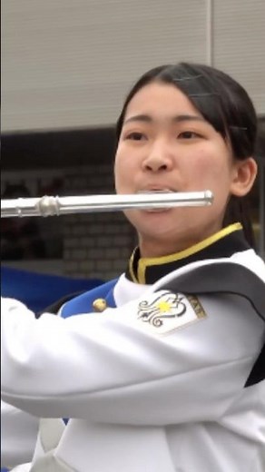 トゥルース フルート・デジタルサックス【浜松聖星高校 吹奏楽部】#吹奏楽 #サックス#フルート＃EWI＃EVI