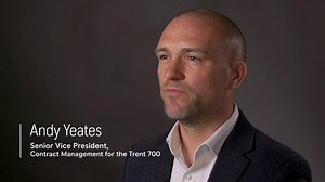 The Trent 700 didn’t just launch a new engine family, it set a standard the industry still measures against. More than 30 years on, its impact is unmistakable: over 75 million flying hours, more than 700 aircraft in service, and a global MRO network that keeps operators moving with confidence. The Trent 700 remains the benchmark for A330ceo passenger and freighter fleets, a testament to engineering that’s built to endure and designed to last. | Rolls-Royce plc