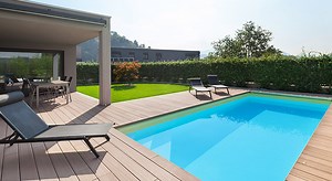 Piscine en kit : bonne ou mauvaise idée ?