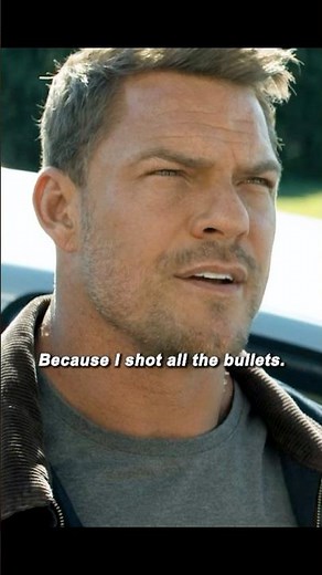 #movie #film "Reacher Season 3 EP1: Betrayal & Secret Missions! 😱 Jack Uncovers 'Polaris'