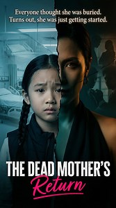 A mother erased from her family returns with one mission: save her daughter & get revenge #BaddiesUSA #Drama #Revenge #Heartbreaking #SecondChance #FamilyFirst #Emotional #LoveStory #Viral #Cheating | Emma Collins