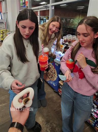 First public appearance of Marble🐍♥️ #mayapython #brampton #canada #fyp #viraltiktok