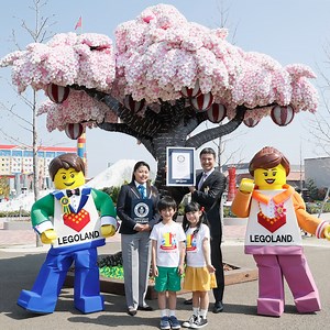 2.7M views · 6K reactions | It's International LEGO Day, and we're...