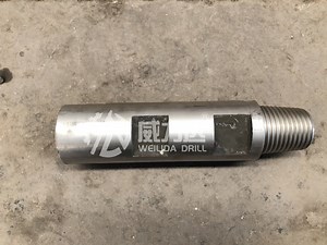 [Hot Item] API Standard Thread 2 7/8'' Reg Tool Joint Transition Joint