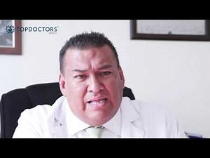 How is a colonoscopy performed? - Dr. Gabriel Wesley Trejo Fuentes