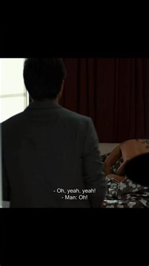 He was the one who was surprised. #shorts #edit #thisiswhereileaveyou