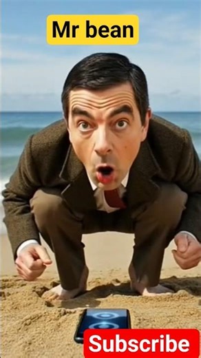mr. Bean Is Genius #mrbean​ #bicycle​ #edit​ #trolledit​ #skulledit​