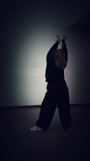 Friday Vibe Dance Challenge with Jazeek and Luciano Loco