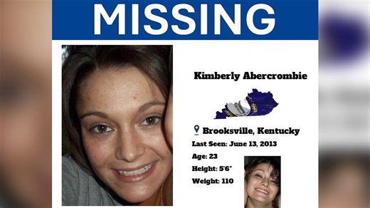 Unsolved: Kentucky woman remains missing over a decade later - WNKY News 40 Television