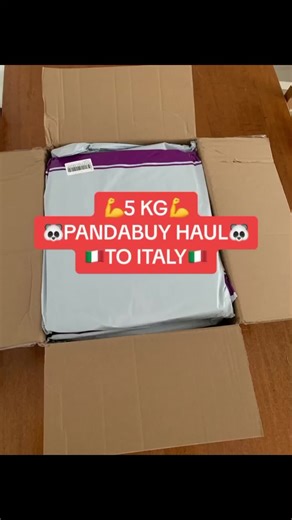 Video di PANDABUY (@pandabuy_tutorial) con suono originale - PANDABUY