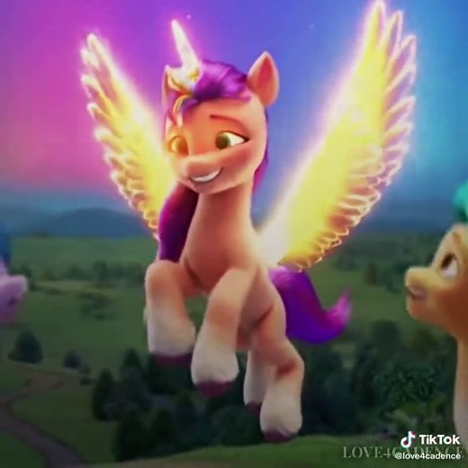 All Alicorns in MLP: Princess Cadence and More Revealed!