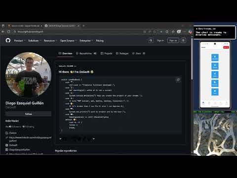Build Android Script for Expo React Native