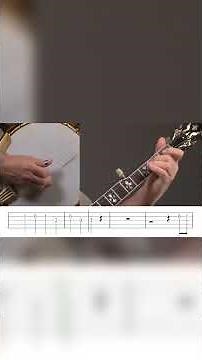 Dueling Banjos with Guitar Backup #shorts