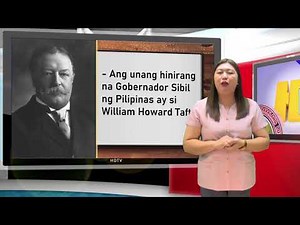 Grade 6 Araling Panlipunan Quarter 2