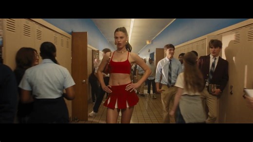 Exploring Hulu's 'The Beauty' on FX