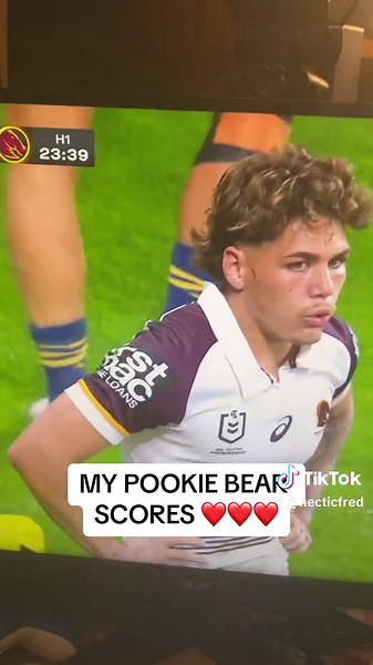 Reese Walsh's Majestic Plays in NRL Highlights