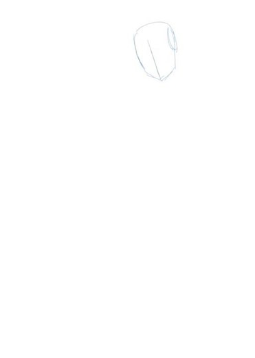 figure drawing warm up 2 #art