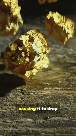 Sluice Boxes – How Riffles Trap Gold