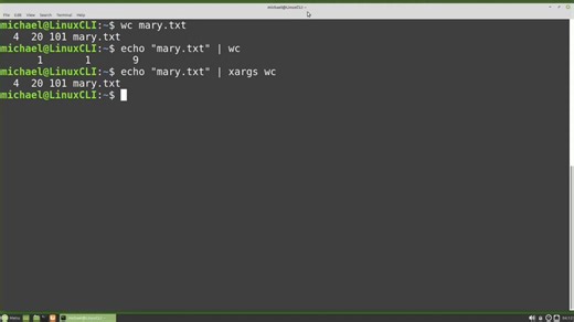 045. xargs [casXJKLoJmc]