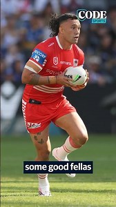 “Flanagan can’t keep him!”: Su’A Walks As Best Forward Quits Dragons