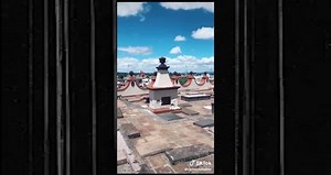 6 GHOSTS CAPTURED IN TIK TOK - Part 2