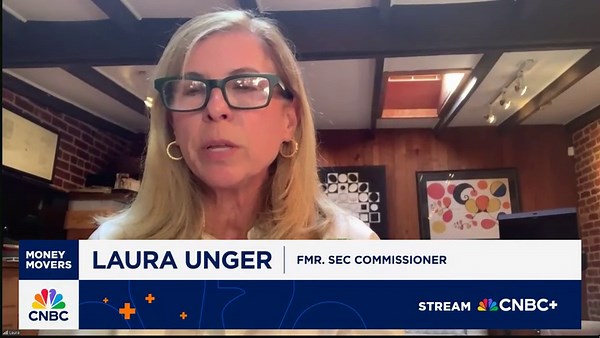 There seems to be no perfect market timing for IPOs, says former SEC chair